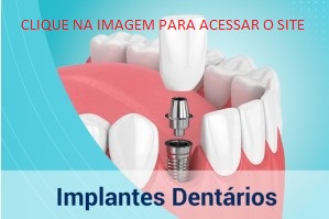 lente no dente resina